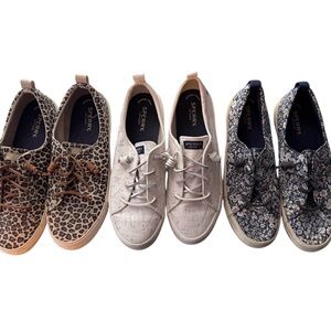 Sperry Sneakers Casual Comfort - size 11